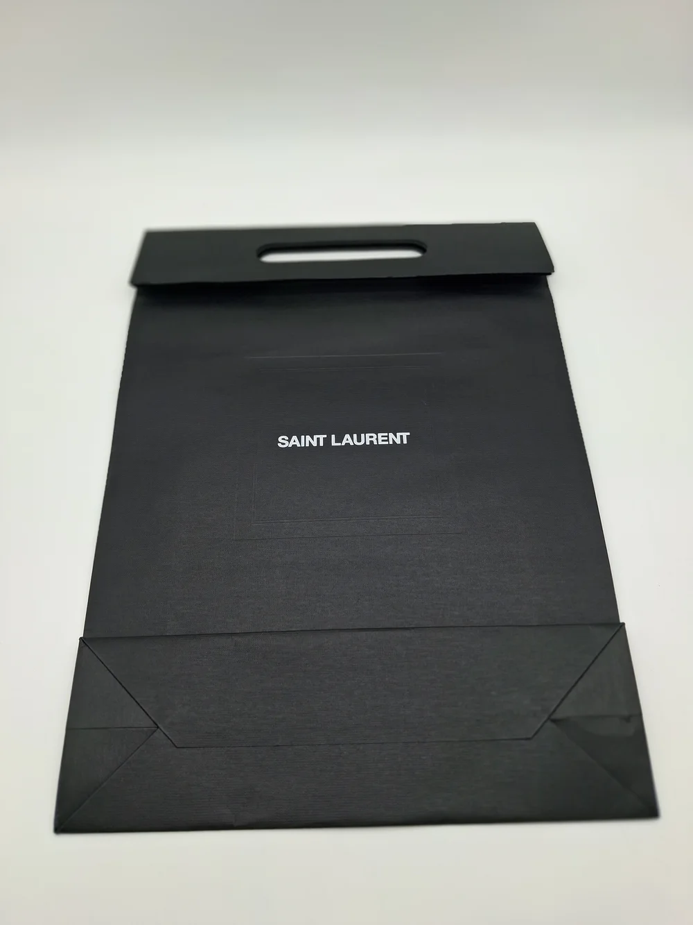 Saint Laurent particularly like